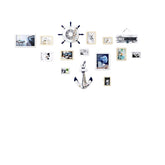 18 Piece Photo Frame Set